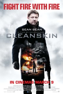 Cleanskin - DvdRip